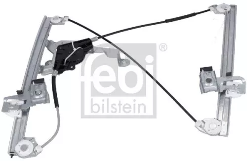 Window Regulator FEBI BILSTEIN 175586)