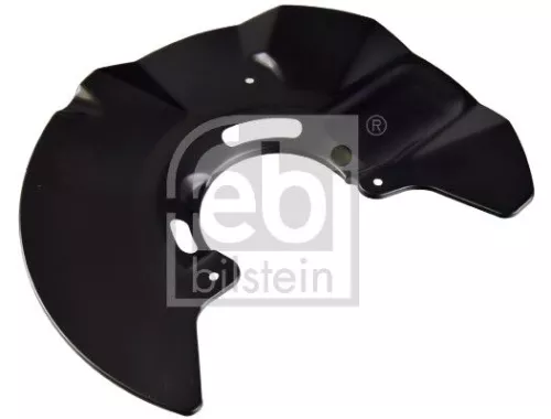 Spatbord, remschijf FEBI BILSTEIN 175591)