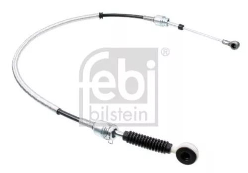 Kabeltrek, handgeschakelde transmissie FEBI BILSTEIN 179817)