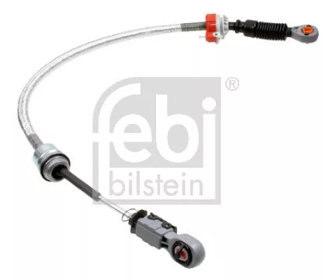Kabeltrek, handgeschakelde transmissie FEBI BILSTEIN 179818)