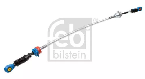 Kabeltrek, handgeschakelde transmissie FEBI BILSTEIN 179819)