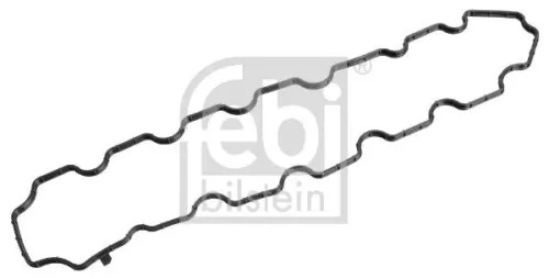 Gasket, oil sump FEBI BILSTEIN 179822)