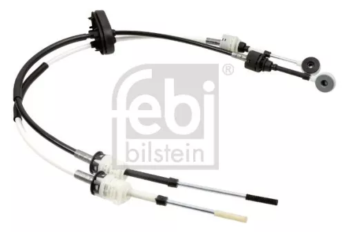 Kabeltrek, handgeschakelde transmissie FEBI BILSTEIN 179831)