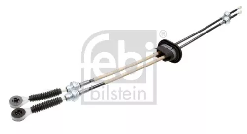 Kabeltrek, handgeschakelde transmissie FEBI BILSTEIN 179832)