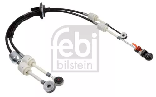 Kabeltrek, handgeschakelde transmissie FEBI BILSTEIN 179834)