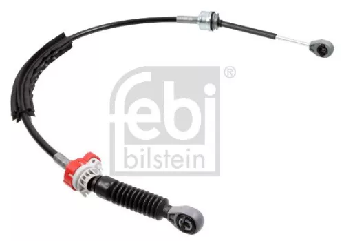 Kabeltrek, handgeschakelde transmissie FEBI BILSTEIN 179842)