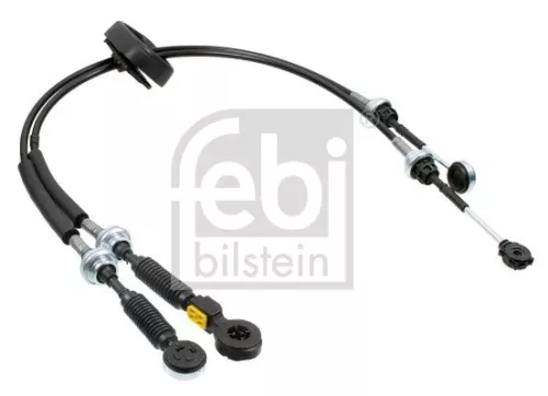 Kabeltrek, handgeschakelde transmissie FEBI BILSTEIN 179868)