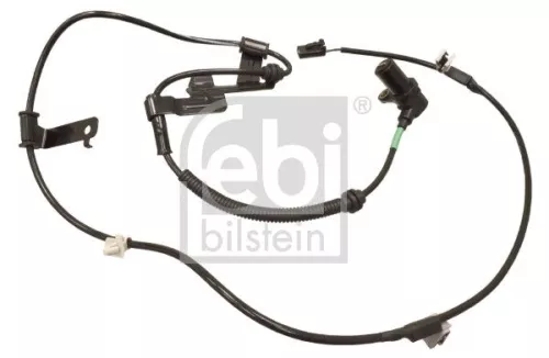 Sensor, wielsnelheid FEBI BILSTEIN 179900)