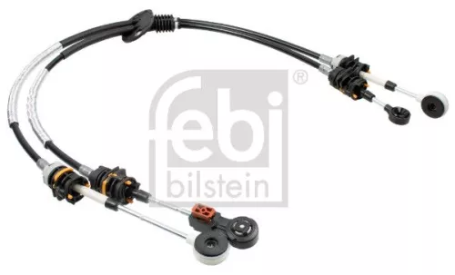 Kabeltrek, handgeschakelde transmissie FEBI BILSTEIN 179903)