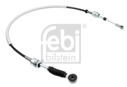 Kabeltrek, handgeschakelde transmissie FEBI BILSTEIN 179904)