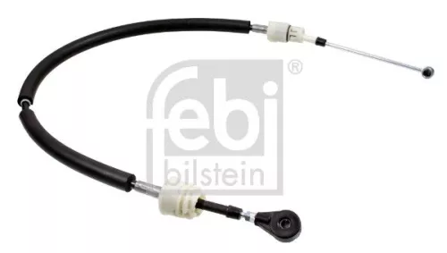 Kabeltrek, handgeschakelde transmissie FEBI BILSTEIN 179905)