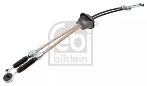 Kabeltrek, handgeschakelde transmissie FEBI BILSTEIN 179910)