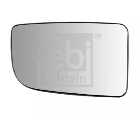 Spiegelglas, buitenspiegel FEBI BILSTEIN 179920)