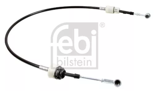 Kabeltrek, handgeschakelde transmissie FEBI BILSTEIN 179938)