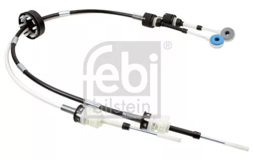 Kabeltrek, handgeschakelde transmissie FEBI BILSTEIN 179943)