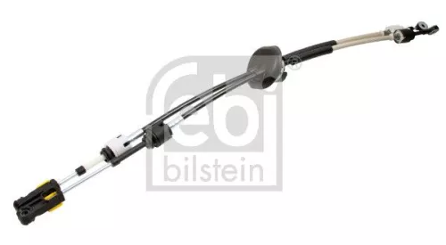 Kabeltrek, handgeschakelde transmissie FEBI BILSTEIN 179972)