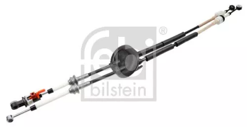 Kabeltrek, handgeschakelde transmissie FEBI BILSTEIN 179981)