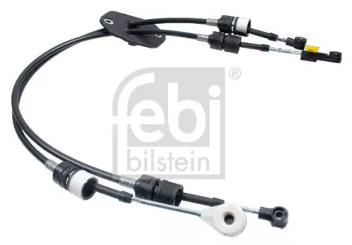 Kabeltrek, handgeschakelde transmissie FEBI BILSTEIN 179983)
