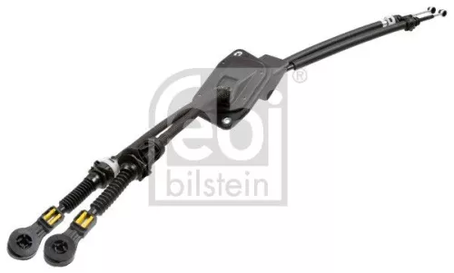 Kabeltrek, handgeschakelde transmissie FEBI BILSTEIN 179991)