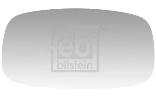 Spiegelglas, buitenspiegel FEBI BILSTEIN 179998)