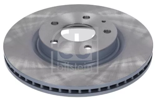 Remschijf FEBI BILSTEIN 180008)