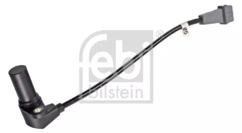 Sensor, krukaspuls FEBI BILSTEIN 180006)