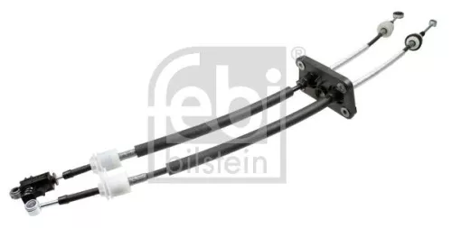 Kabeltrek, handgeschakelde transmissie FEBI BILSTEIN 180007)