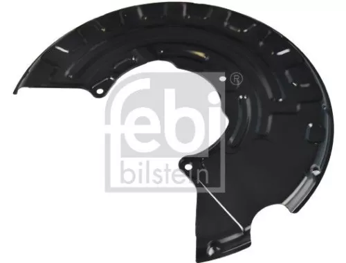 Spatbord, remschijf FEBI BILSTEIN 175725)