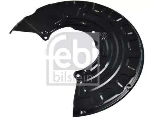 Spatbord, remschijf FEBI BILSTEIN 175726)