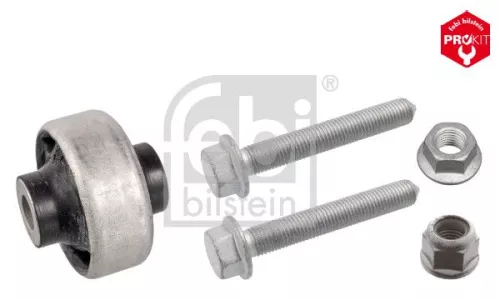 Montage, stuur-/achterarm FEBI BILSTEIN 175762)