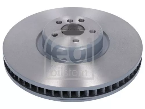 Remschijf FEBI BILSTEIN 180017)
