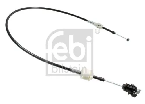 Kabeltrek, handgeschakelde transmissie FEBI BILSTEIN 180022)