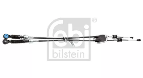 Kabeltrek, handgeschakelde transmissie FEBI BILSTEIN 180023)