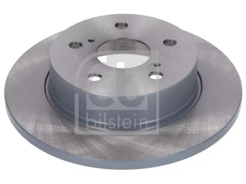 Remschijf FEBI BILSTEIN 180025)