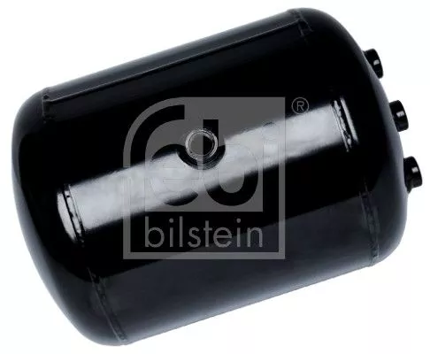 Luchttank, persluchtsysteem FEBI BILSTEIN 180034)