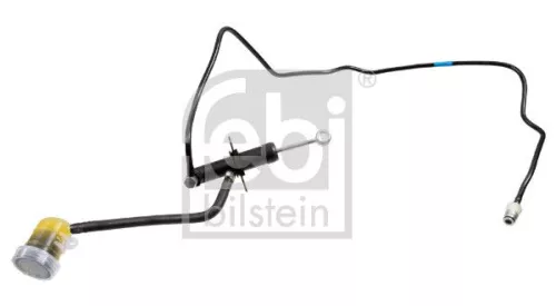 Hoofdremcilinder, koppeling FEBI BILSTEIN 180044)