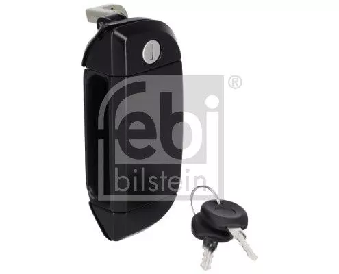 Buitendeurhendel FEBI BILSTEIN 175766)