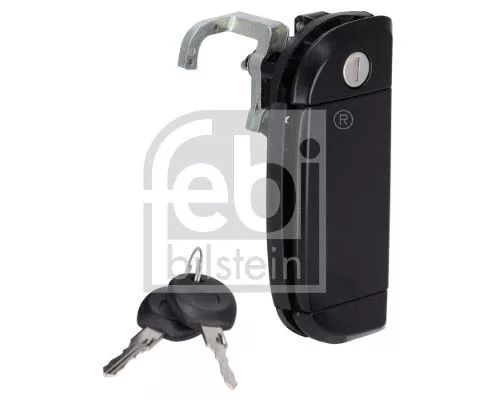 Buitendeurhendel FEBI BILSTEIN 175767)