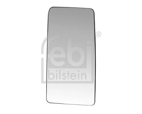 Spiegelglas, buitenspiegel FEBI BILSTEIN 180053)