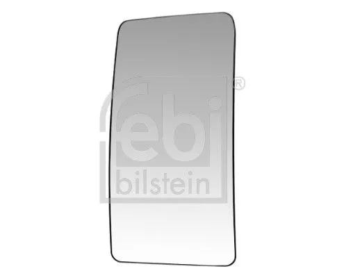 Spiegelglas, buitenspiegel FEBI BILSTEIN 180055)
