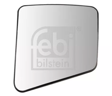 Spiegelglas, groothoekspiegel FEBI BILSTEIN 180099)