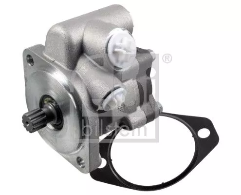 Hydraulische pomp, stuurinrichting FEBI BILSTEIN 180101)