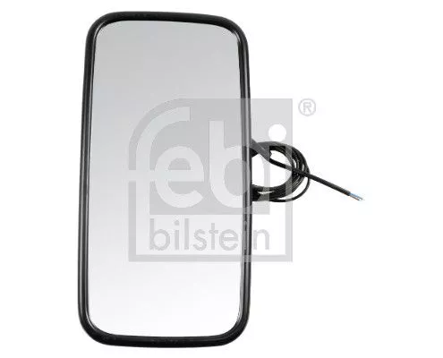 Buitenspiegel, bestuurderscabine FEBI BILSTEIN 180106)