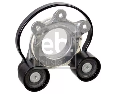 Riemspanner, V-geribbelde riem FEBI BILSTEIN 175859)