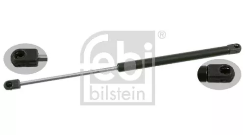 Gasveer, kofferbak/laadruimte FEBI BILSTEIN 17586)