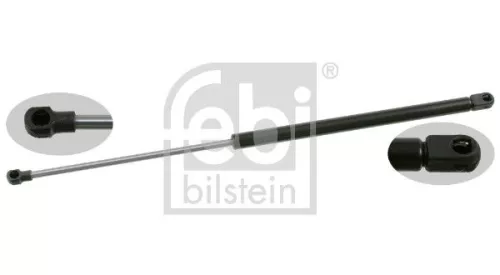 Gasveer, kofferbak/laadruimte FEBI BILSTEIN 17587)