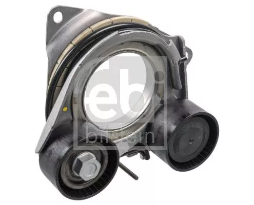 Riemspanner, V-geribbelde riem FEBI BILSTEIN 175906)