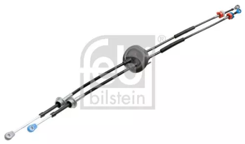 Kabeltrek, handgeschakelde transmissie FEBI BILSTEIN 180116)