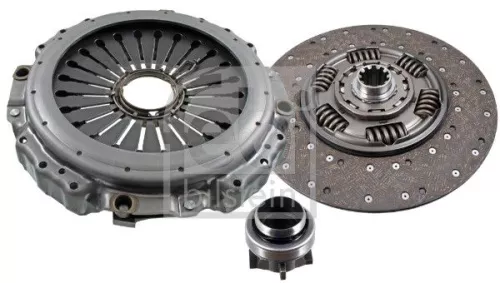 Clutch Kit FEBI BILSTEIN 180135)