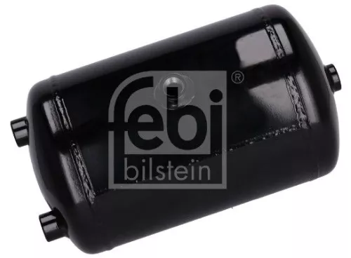 Luchttank, persluchtsysteem FEBI BILSTEIN 180150)
